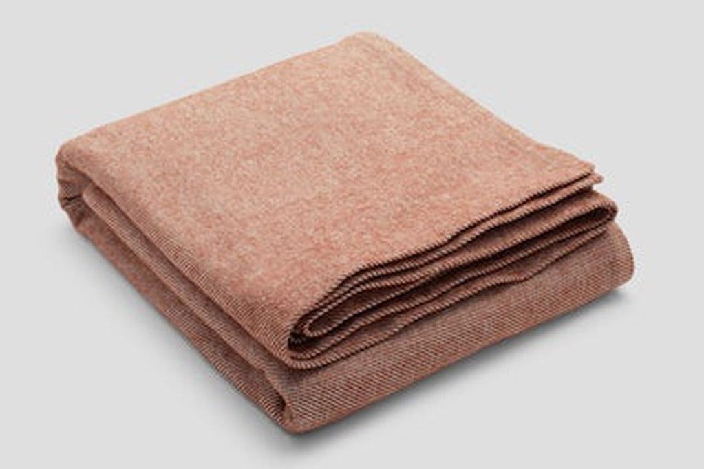 Casper Cozy Woven Blanket