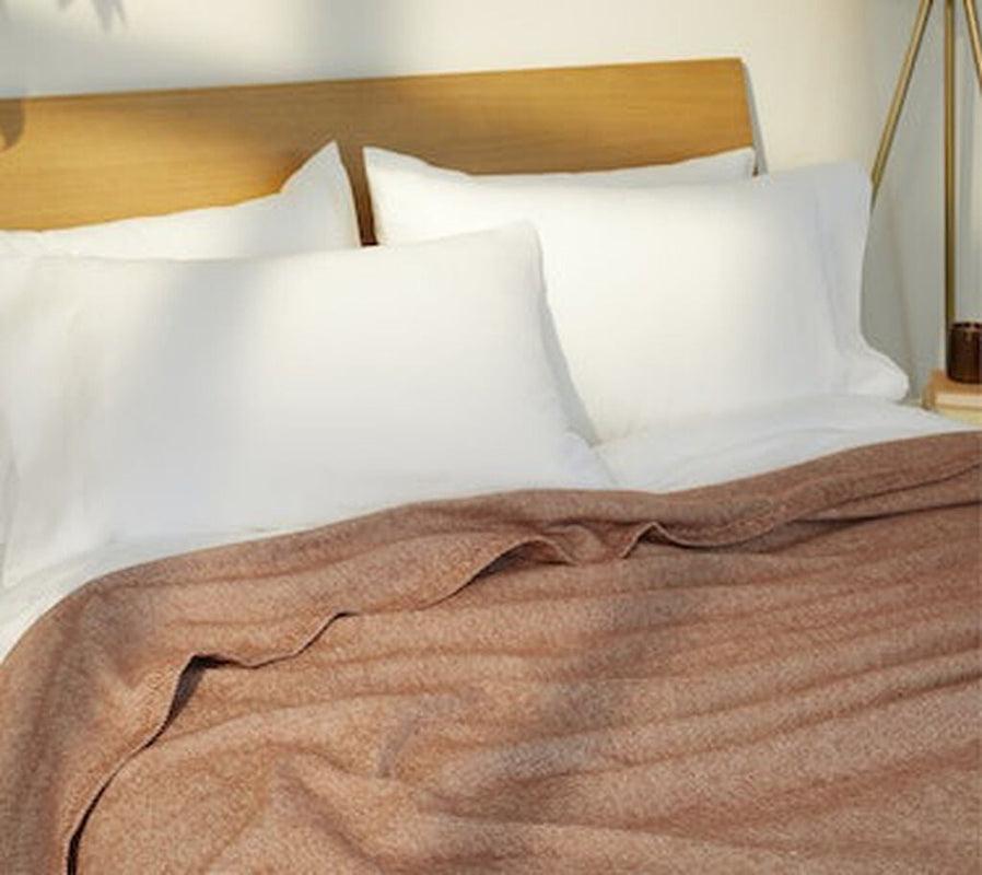 Casper Cozy Woven Blanket