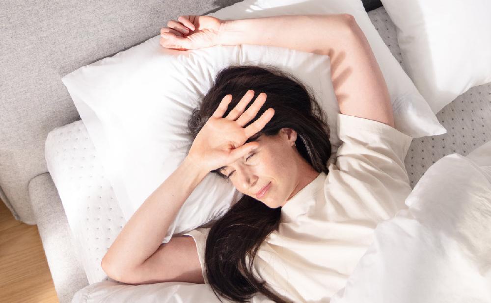Casper Down Pillow Double Pack