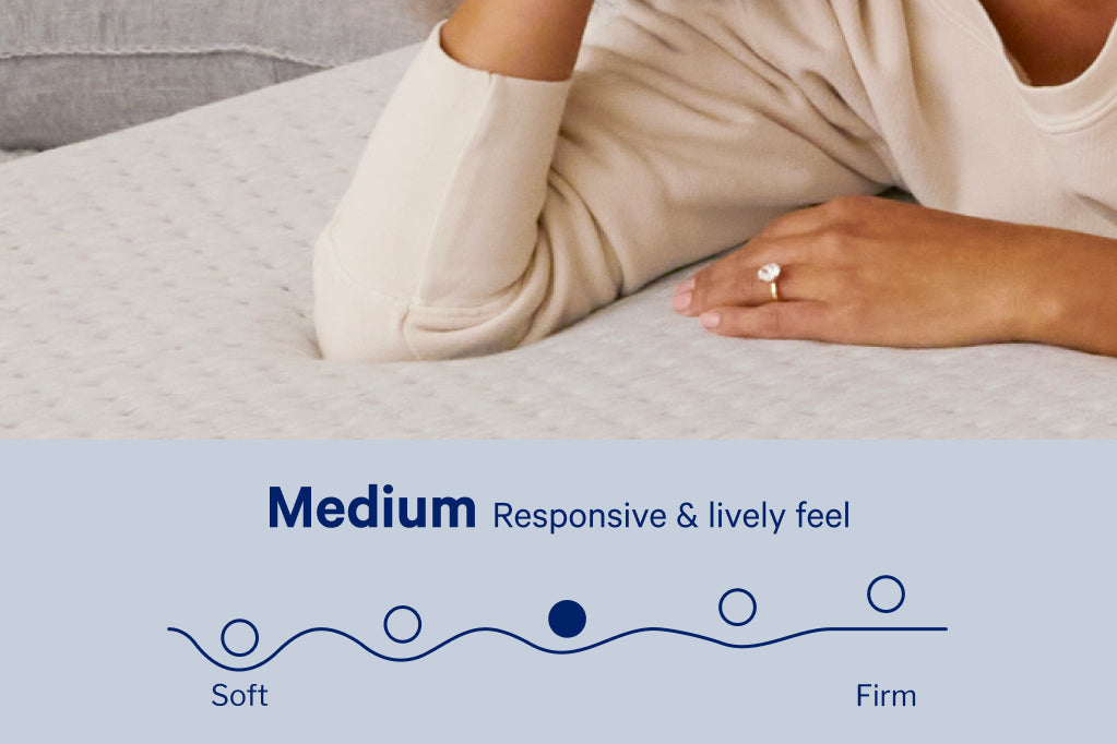 Casper Dream Casper® Hybrid Mattress
