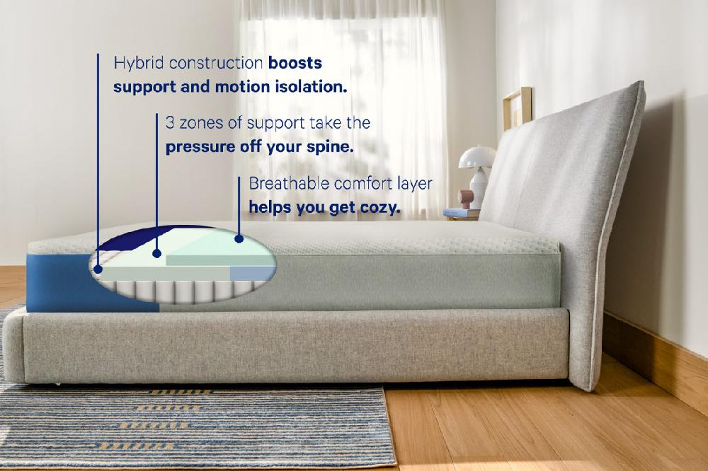 Casper Dream Casper® Hybrid Mattress