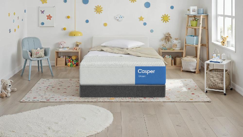 casper Dream Casper® Hybrid Mattress