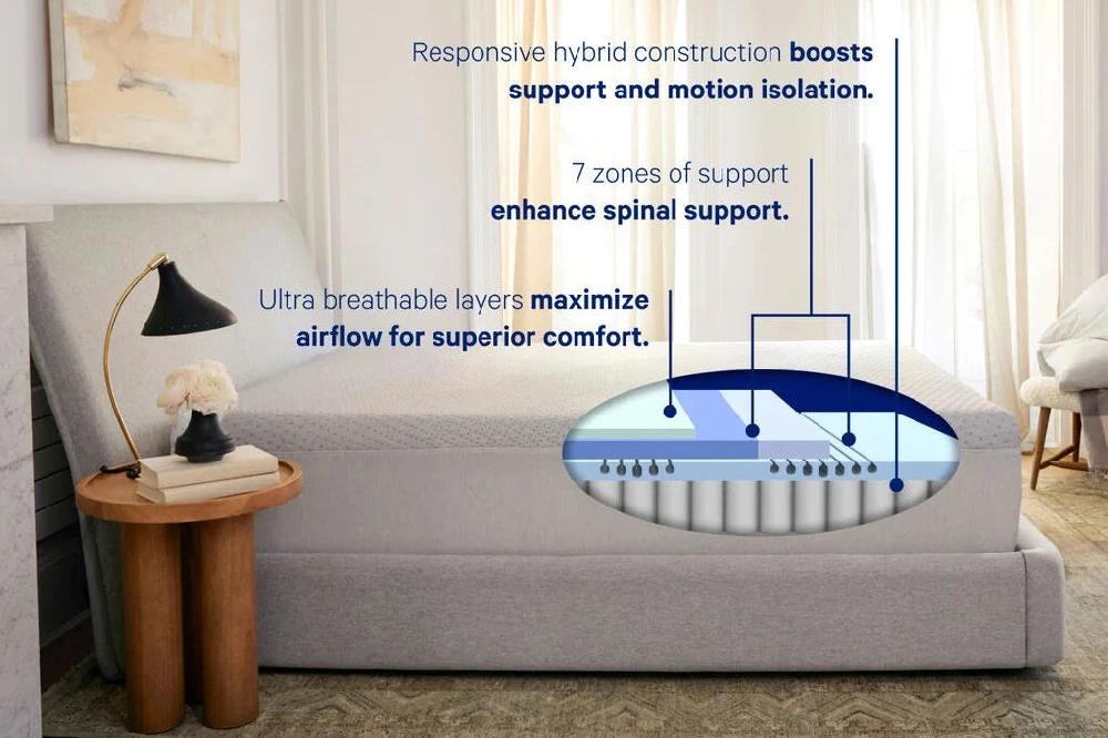 Casper Dream Max Casper® Hybrid Mattress