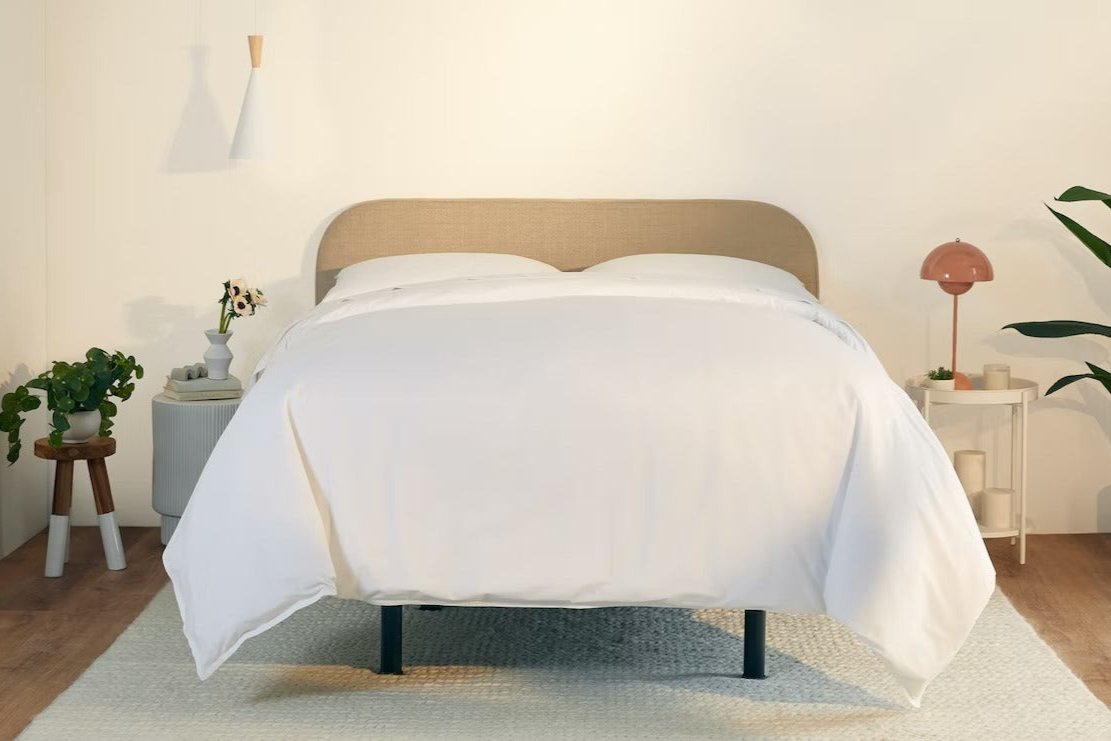 Casper Drift Attachable Headboard