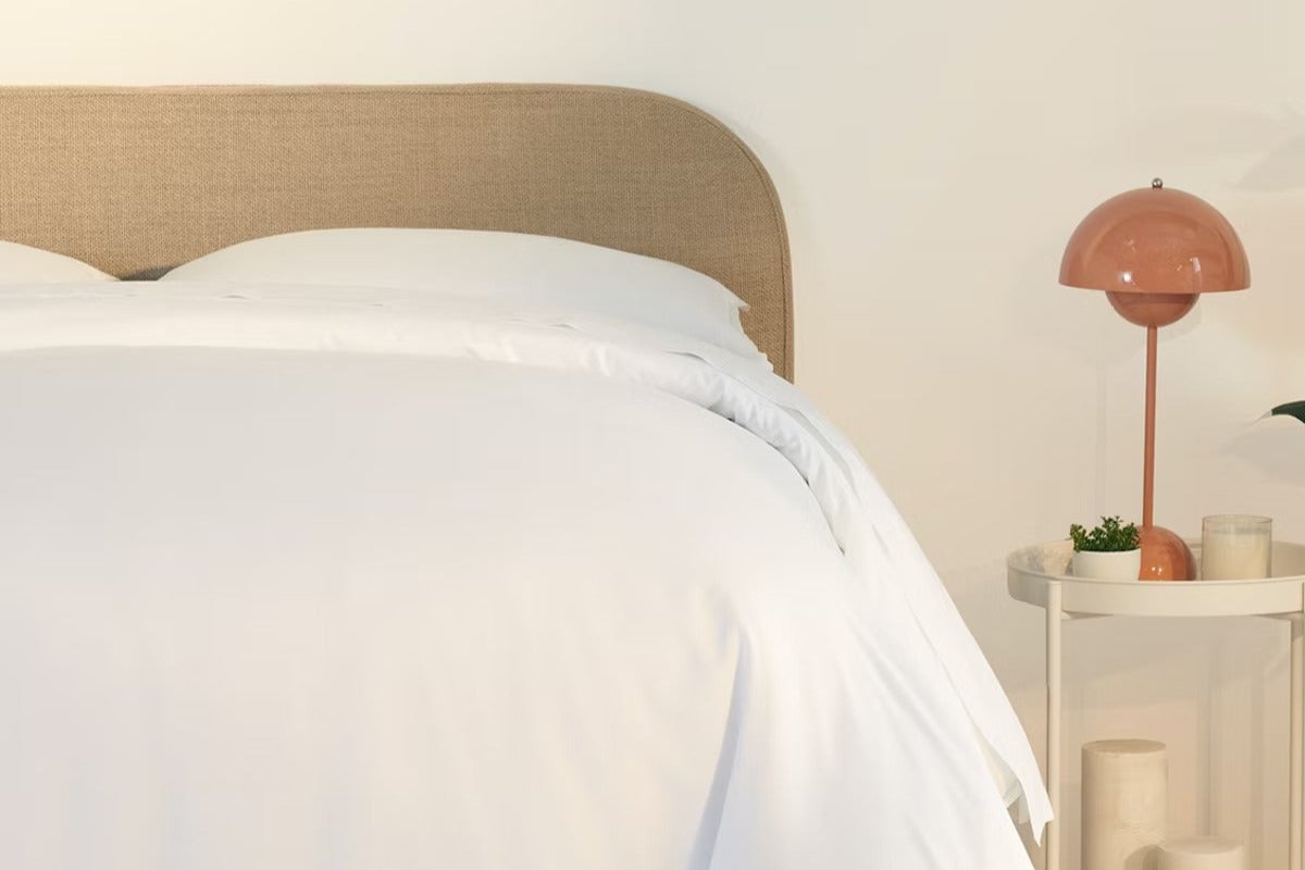 Casper Drift Attachable Headboard