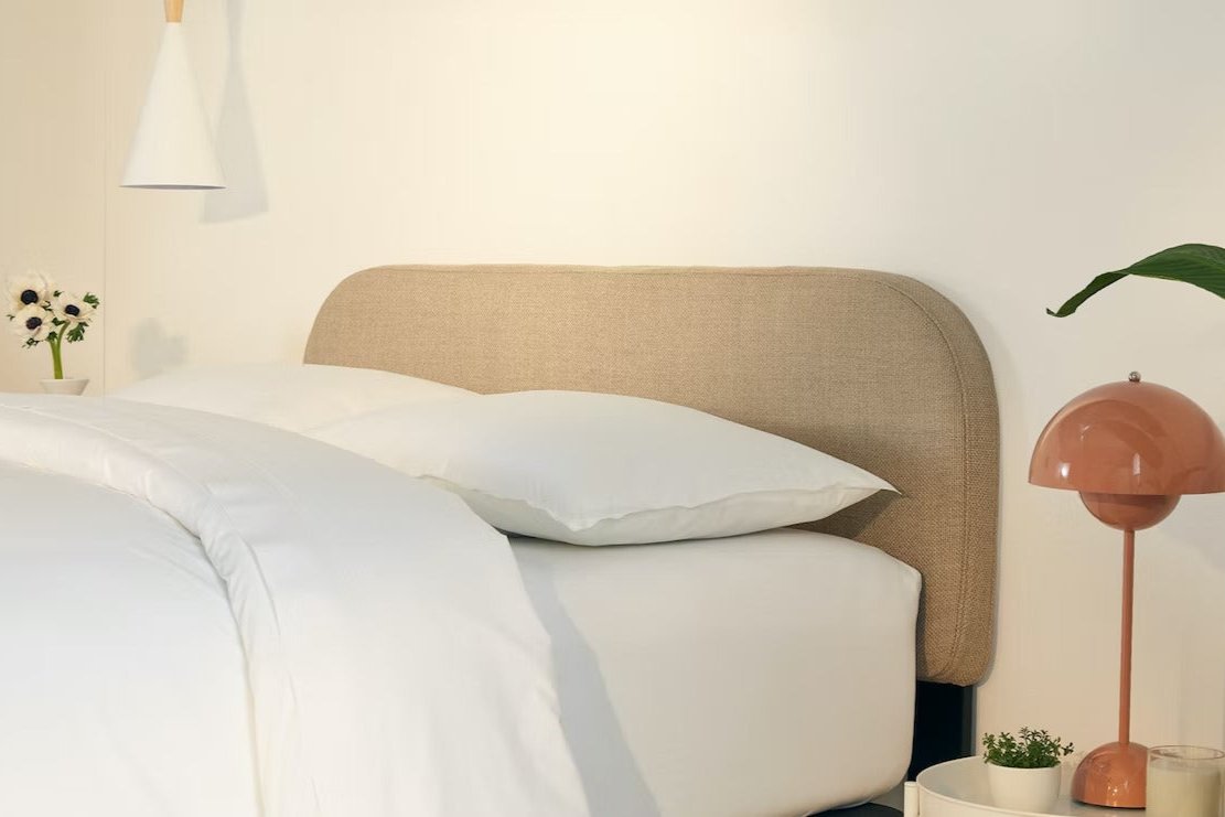 casper Drift Attachable Headboard
