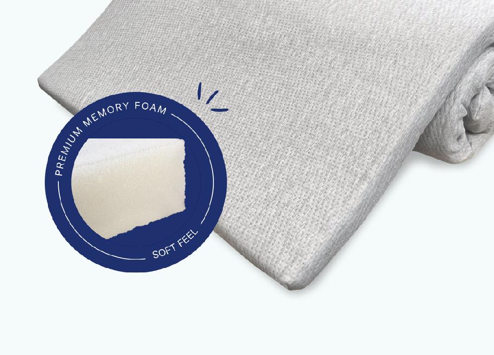 Casper Essential 2-Inch Mattress Topper