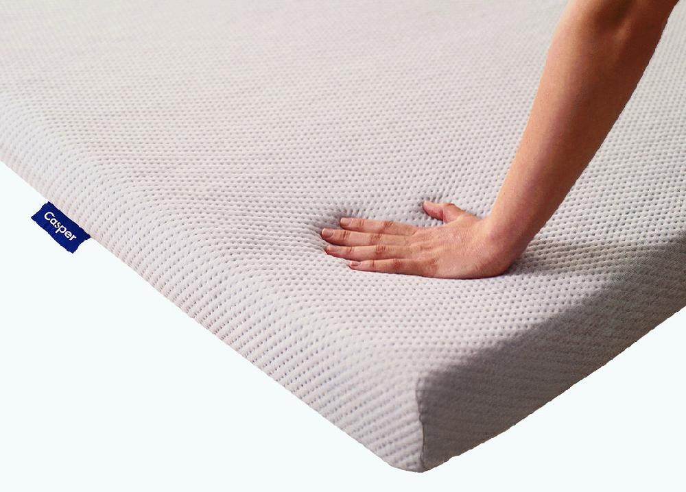 casper Essential 2-Inch Mattress Topper
