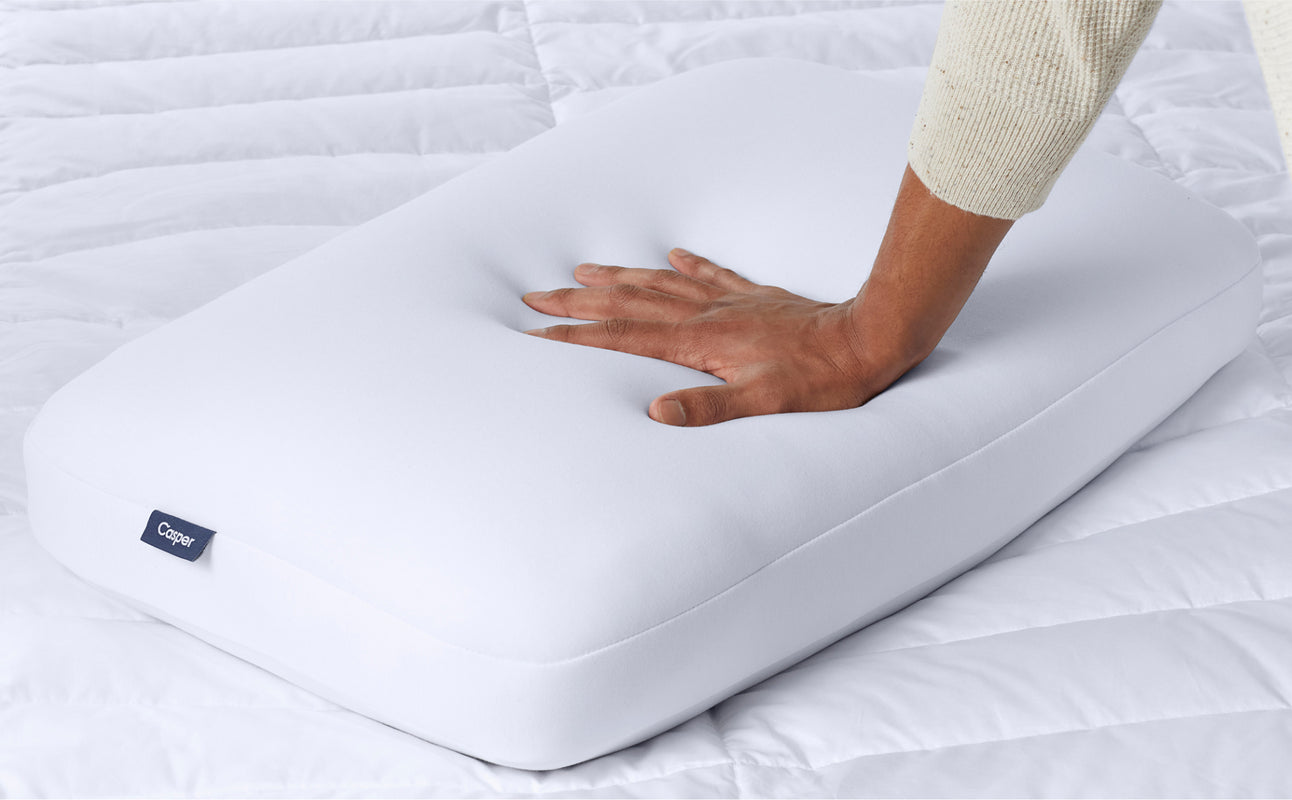 Casper Foam Pillow