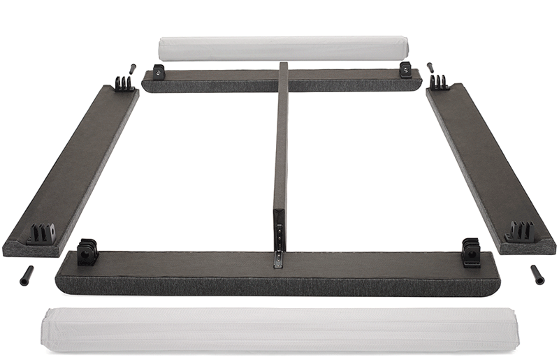 Casper Foundation BEST SELLER