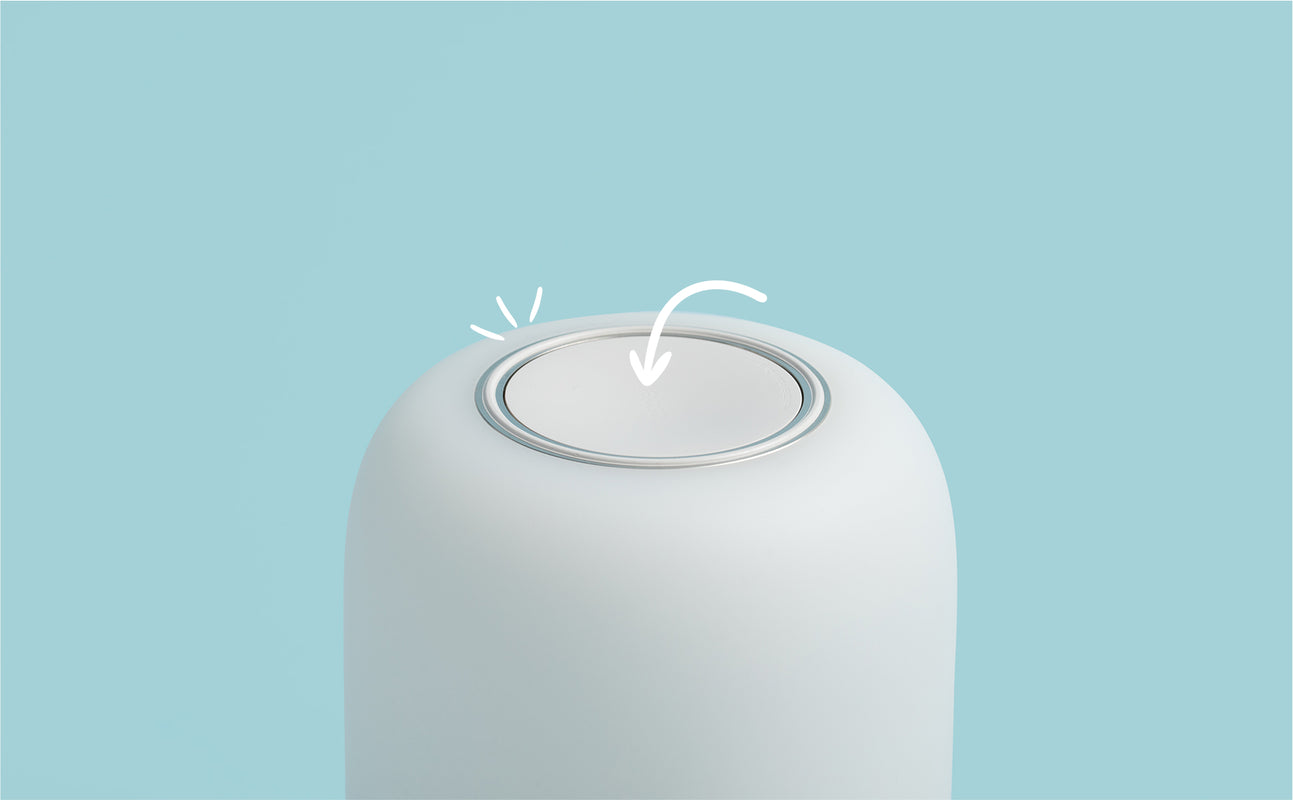 Casper Glow BEST SELLER