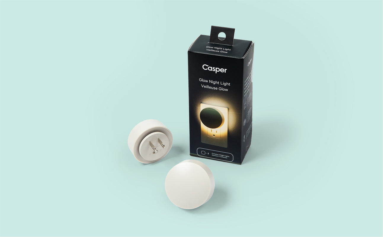 Casper Glow Nightlight