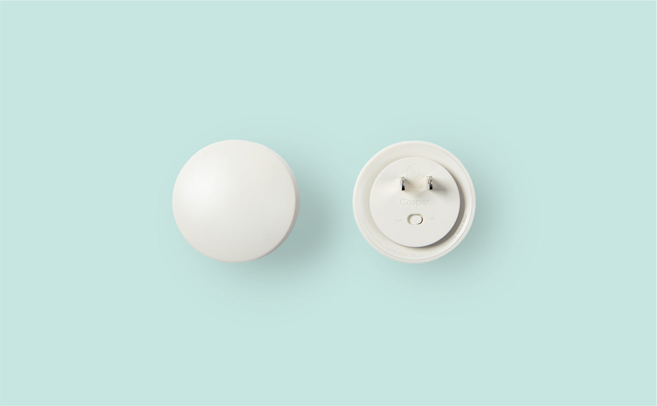 casper Glow Nightlight