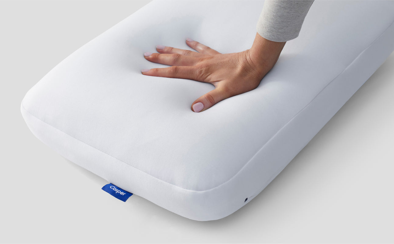 Casper Hybrid Pillow