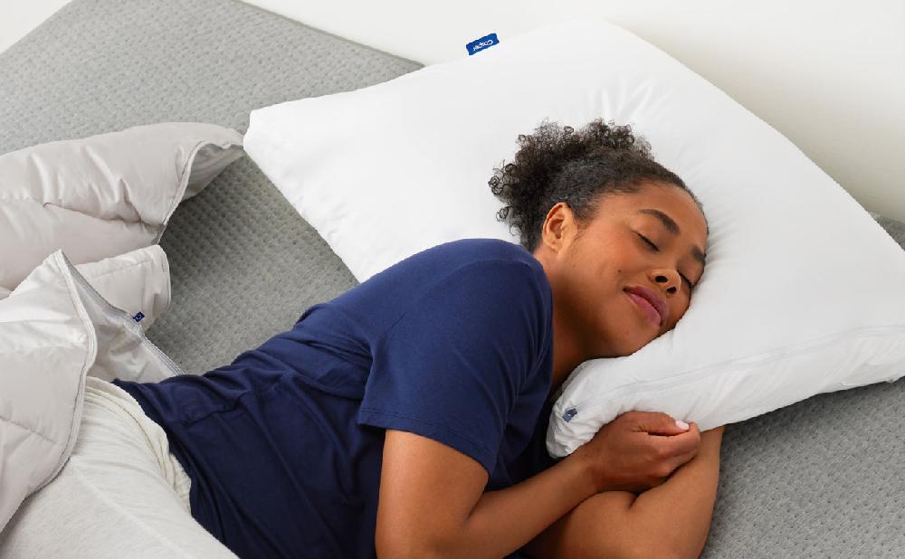 Casper Hybrid Pillow