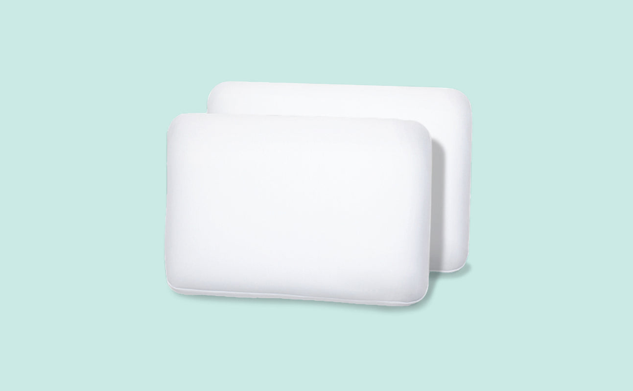 casper Hybrid Pillow Double Pack