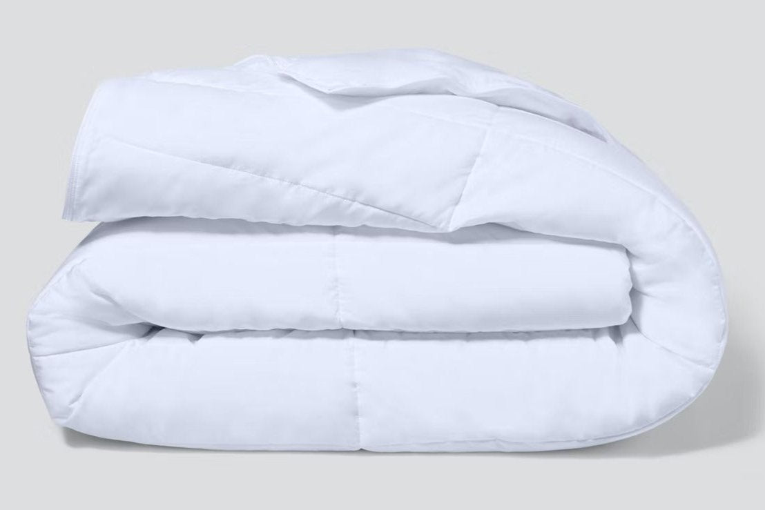 casper Lightweight Down Alt Duvet