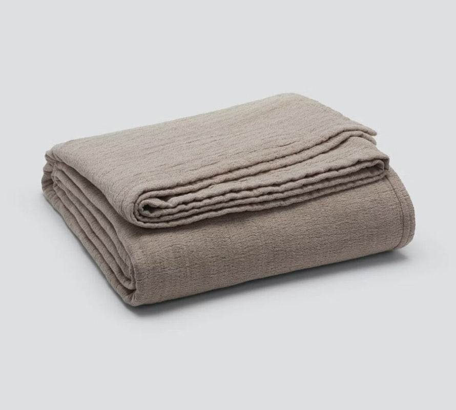 Casper Matelasse Coverlet