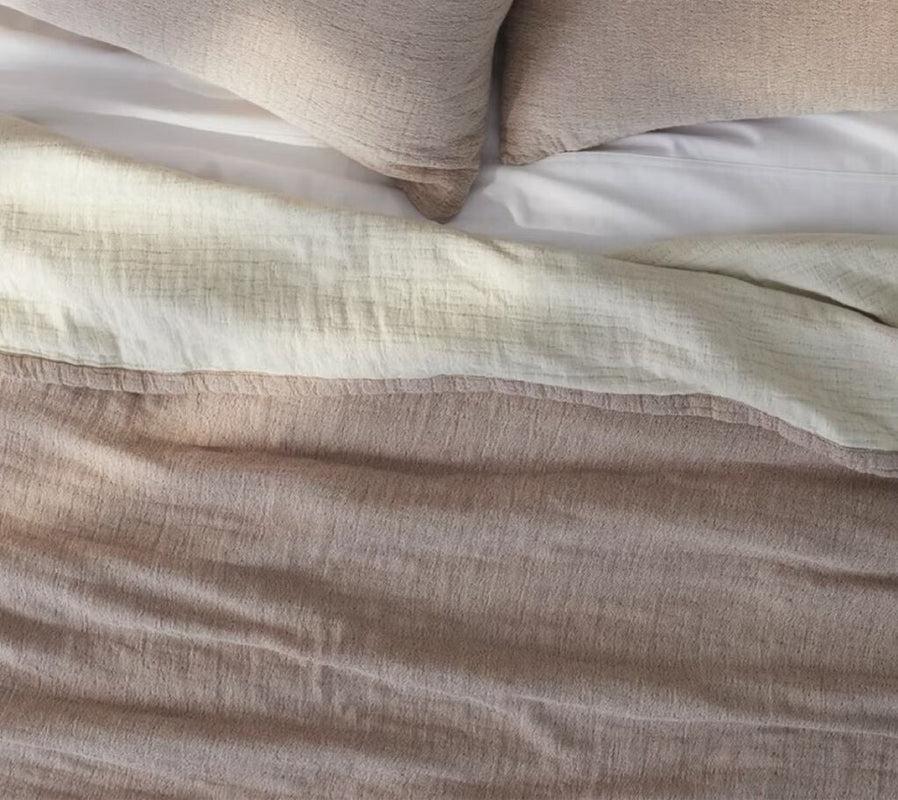 Casper Matelasse Coverlet