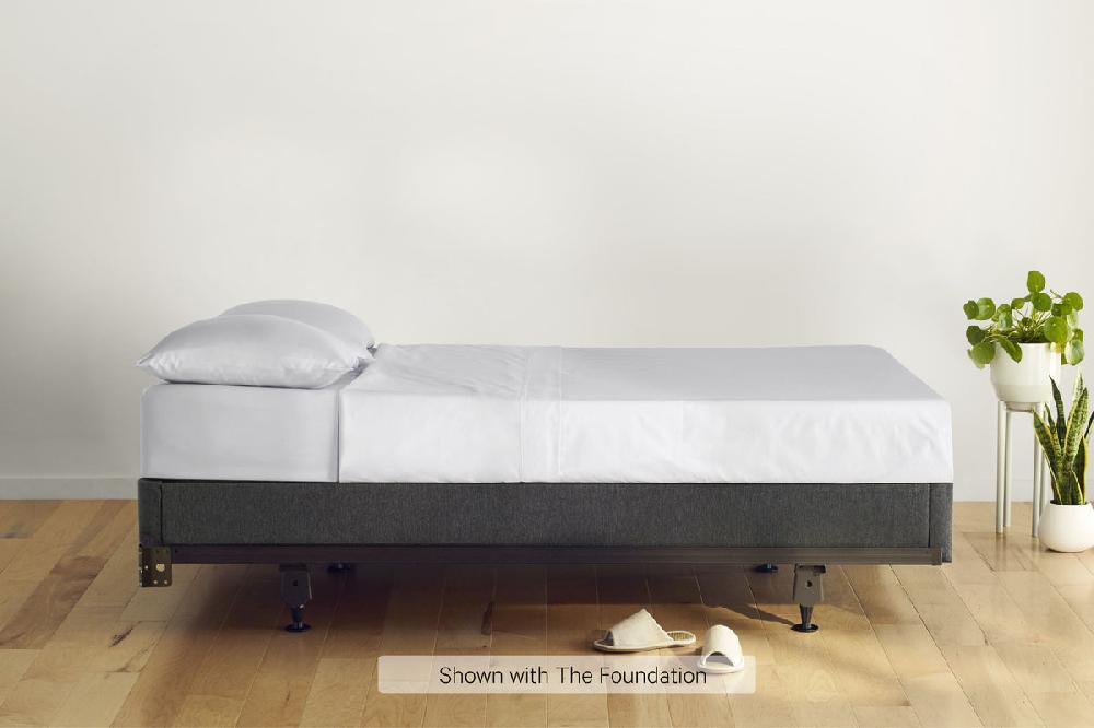 Casper Metal Bed Frame