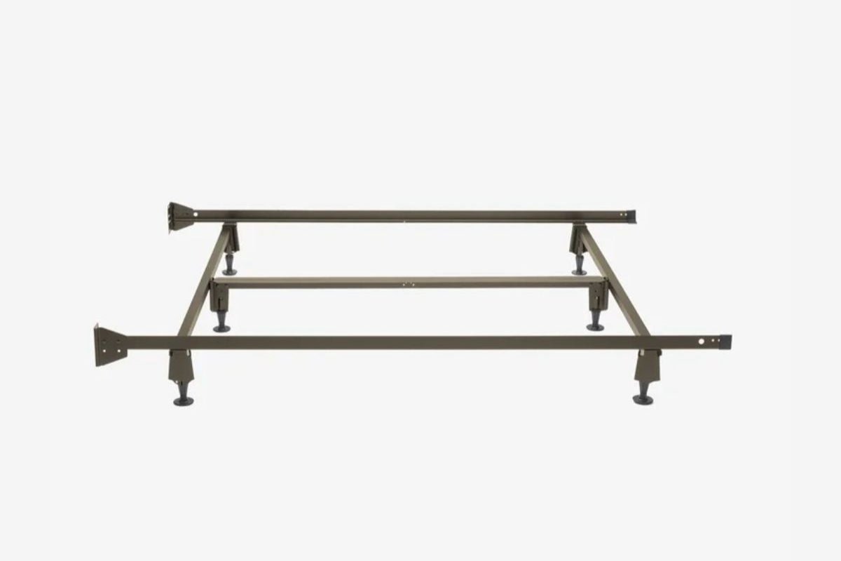 casper Metal Bed Frame