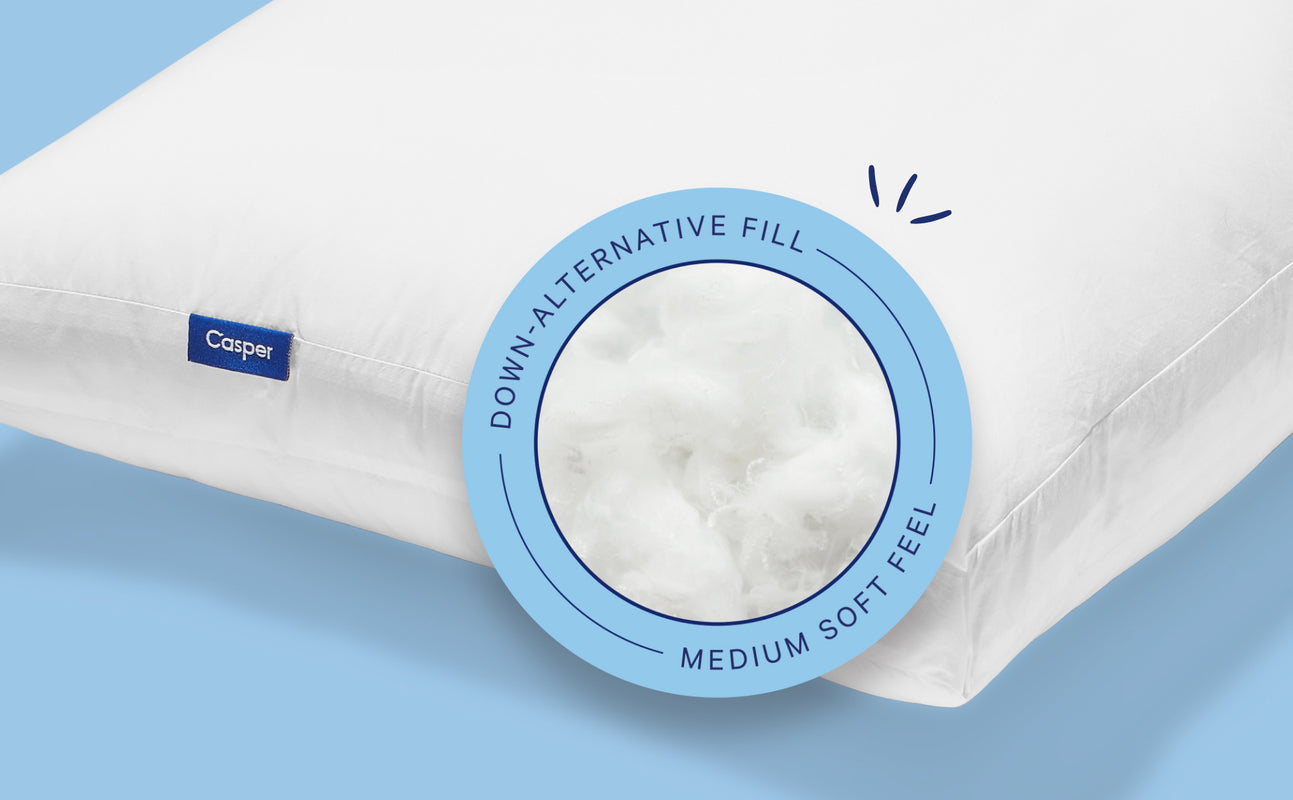 casper Original Pillow BEST SELLER