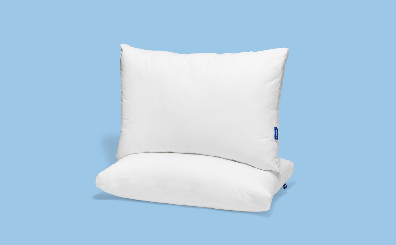 casper Original Pillow Double Pack BEST SELLER