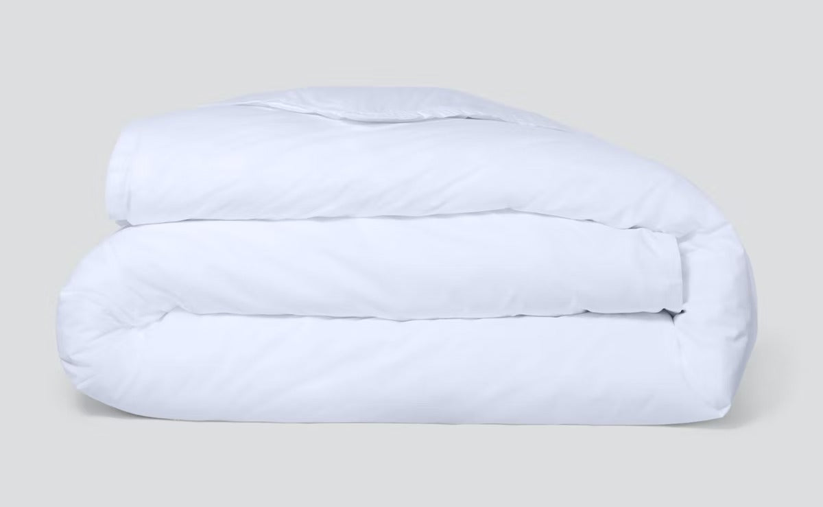 casper Percale Duvet Cover