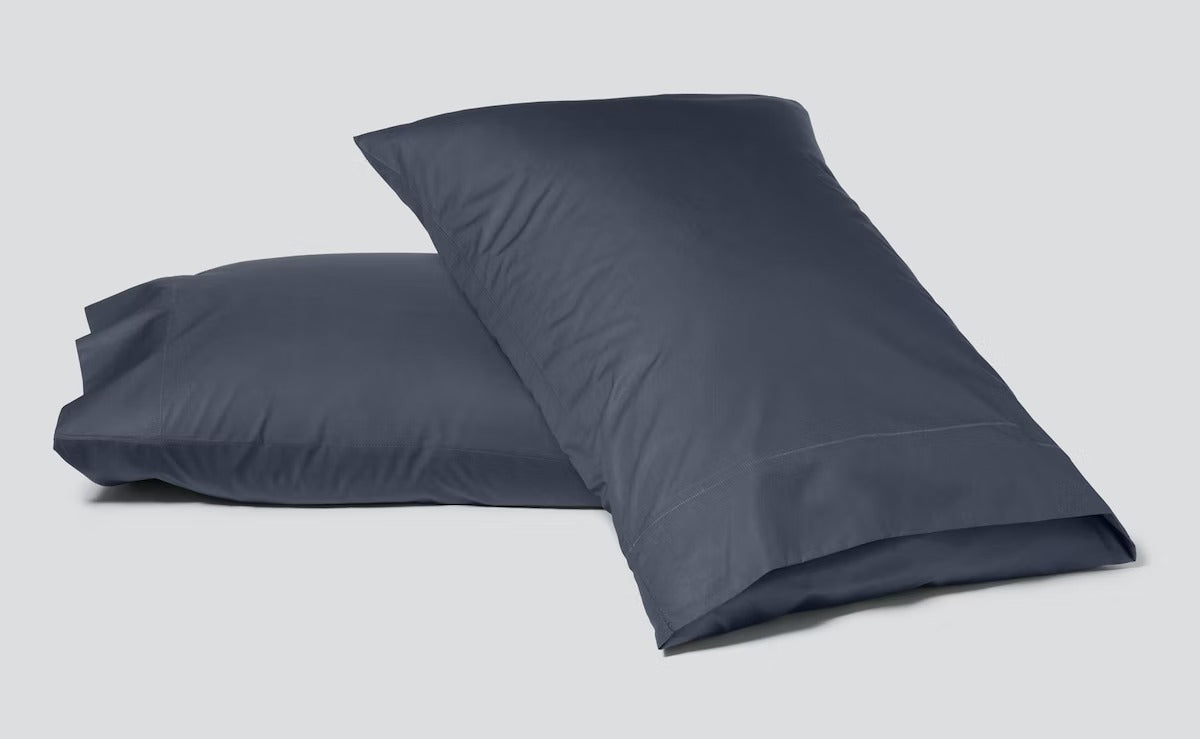 casper Percale Pillowcase Set