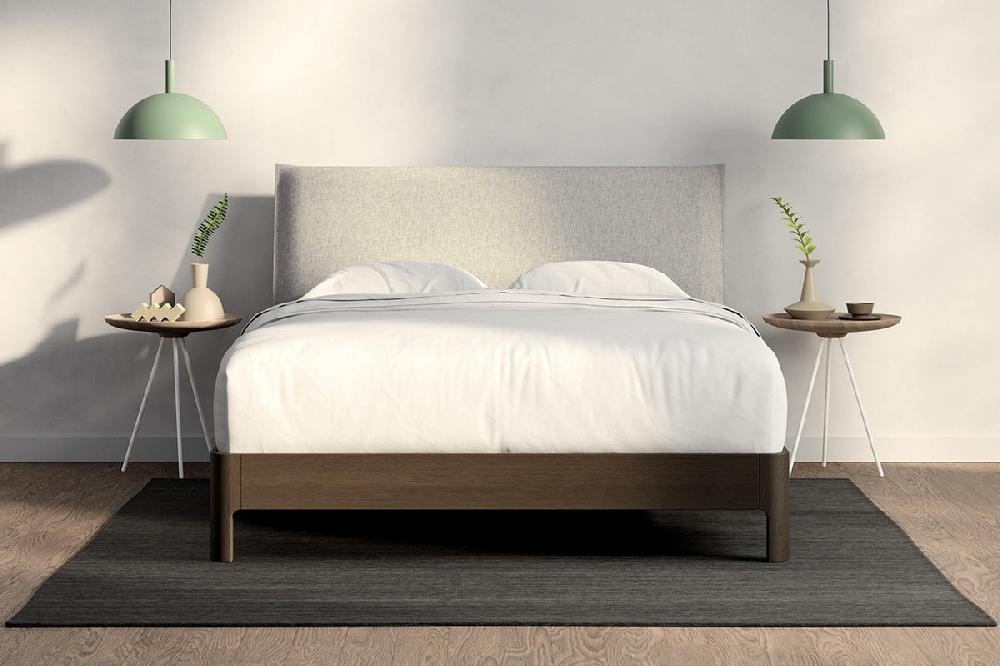 Casper Pillow Repose Headboard