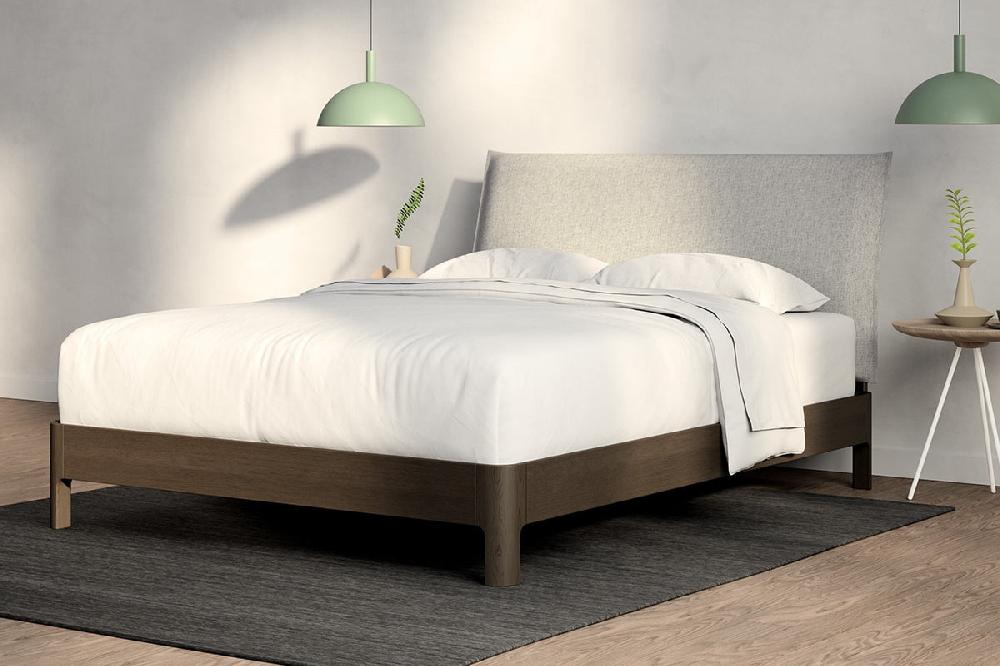 Casper Pillow Repose Headboard