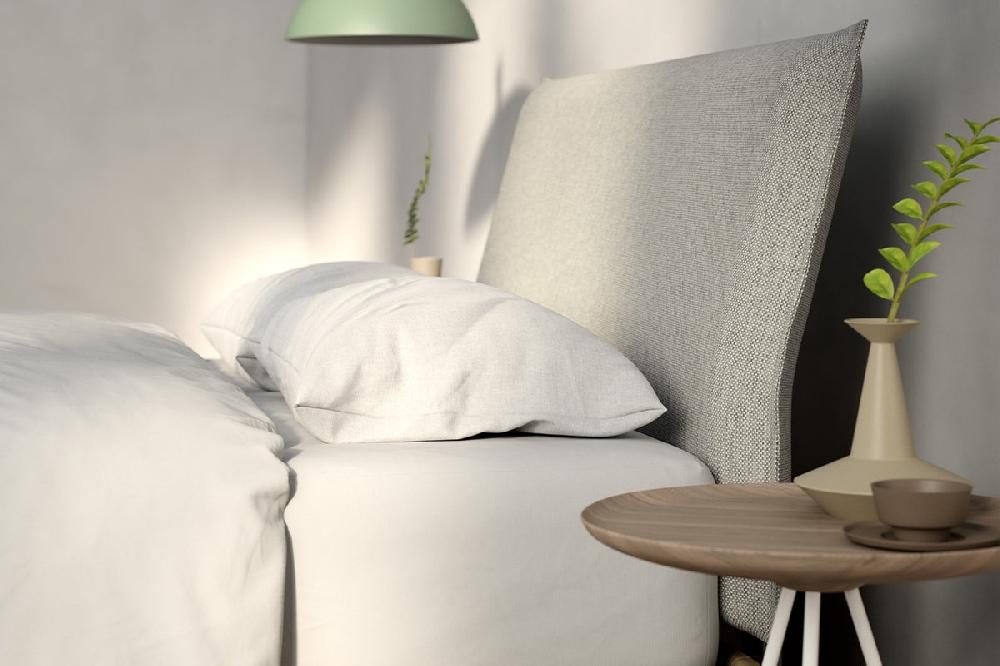 casper Pillow Repose Headboard