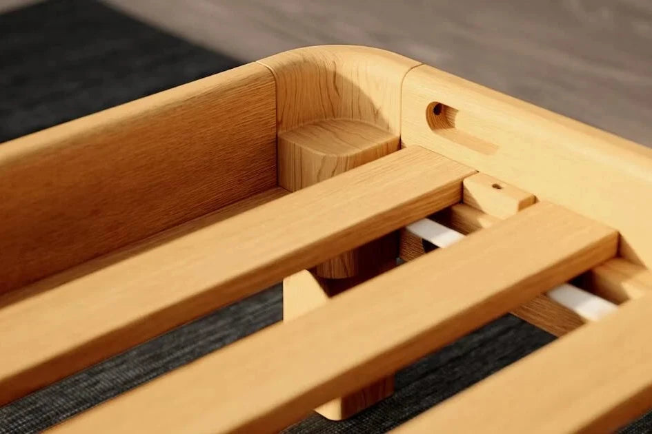 Casper Repose Bed Frame