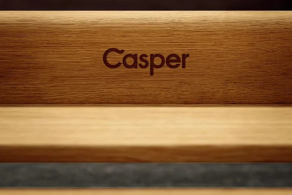 Casper Repose Bed Frame