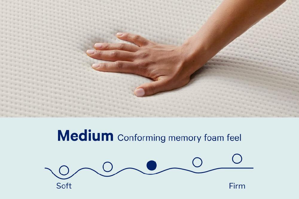 Casper Snow Casper® Cooling Hybrid Mattress