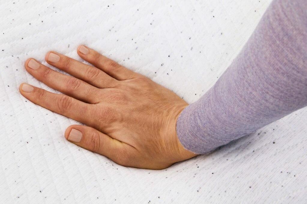 Casper Snow Hybrid Mattress 2023