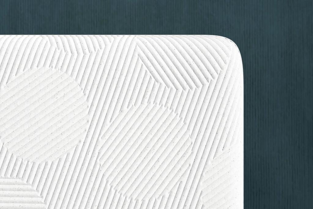 Casper Snow Hybrid Mattress 2023