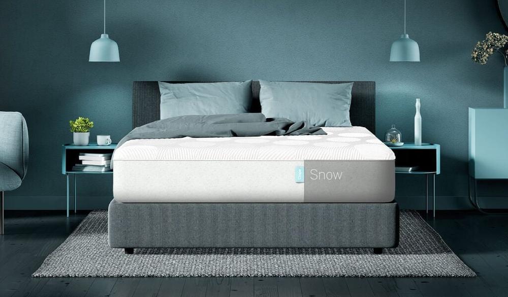casper Snow Hybrid Mattress 2023