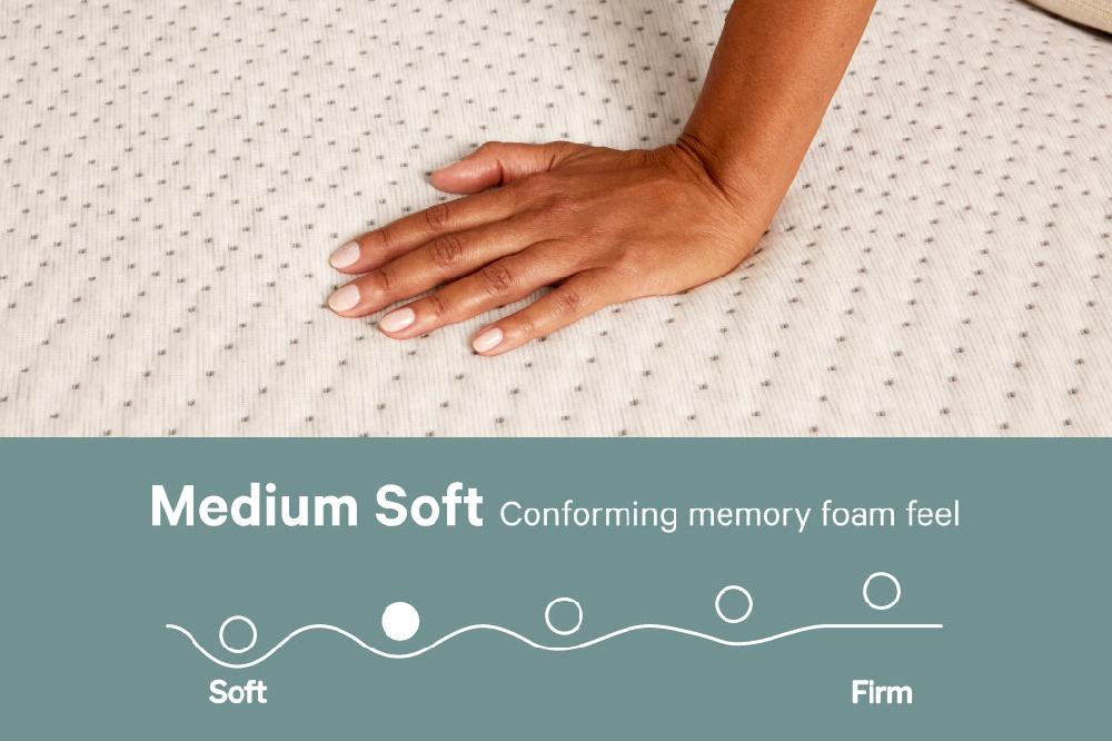 Casper Snow Max Casper® Cooling Hybrid Mattress
