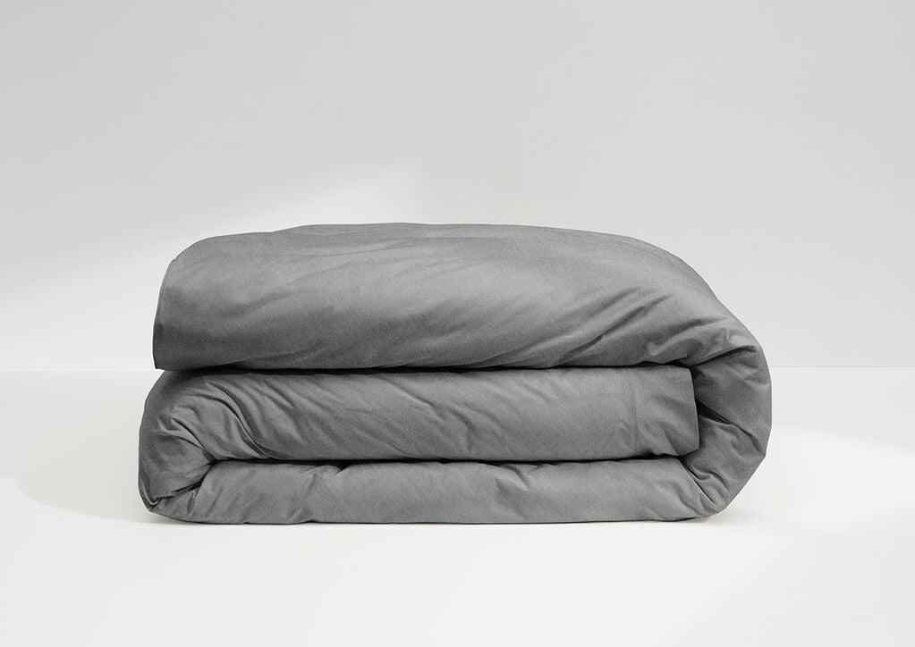 casper Supima Duvet Cover