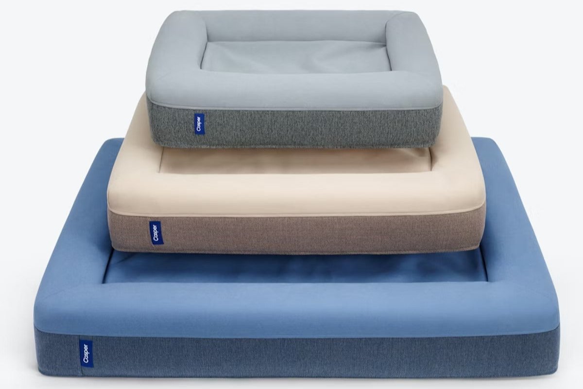 Casper The Dog Bed BEST SELLER
