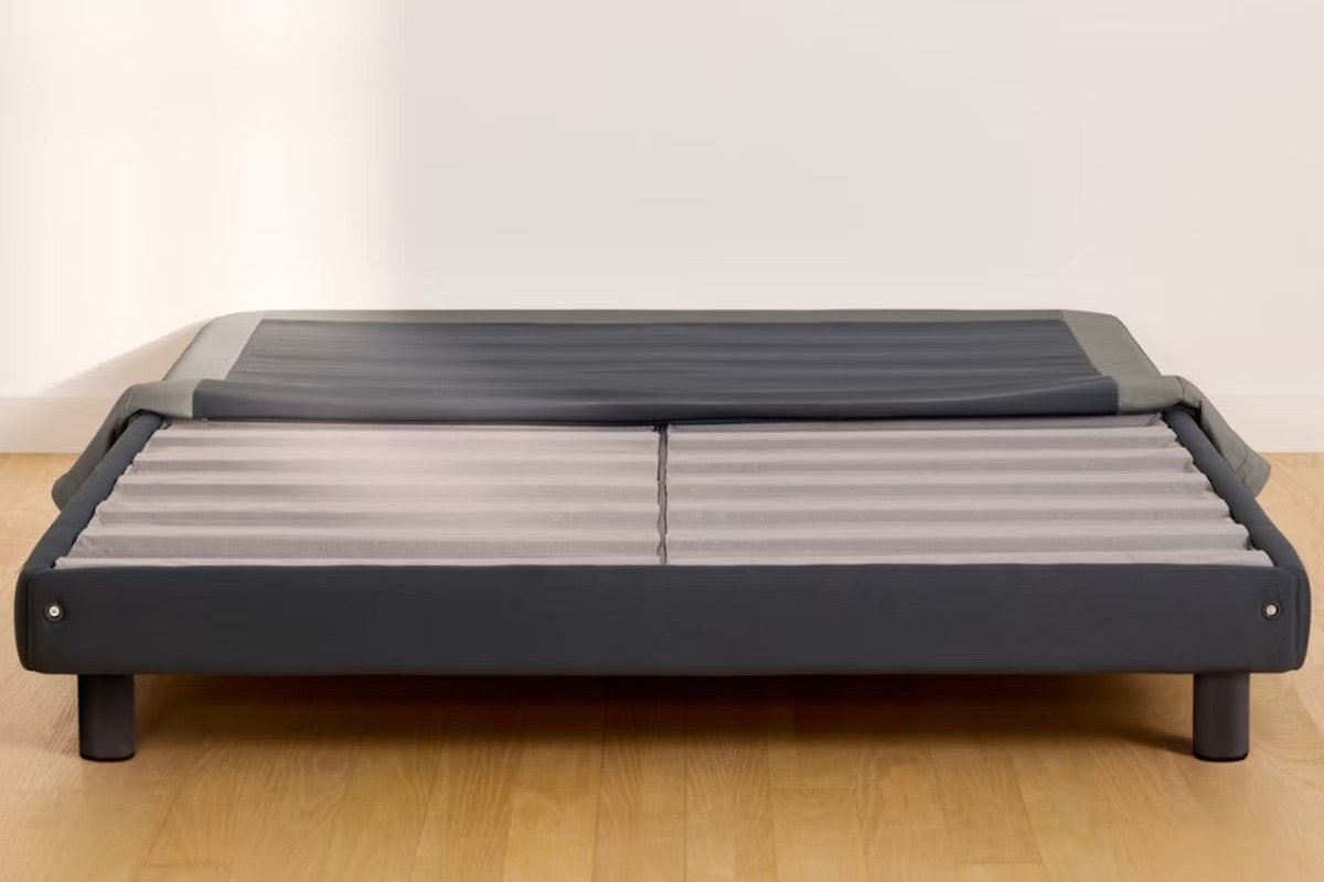 Casper Upholstered Bed Frame