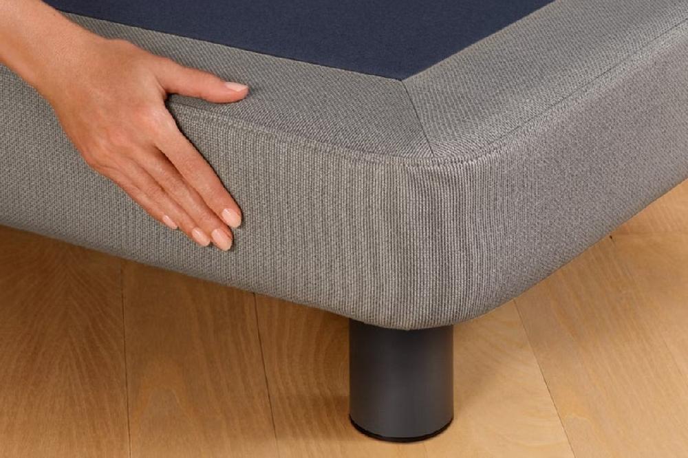 Casper Upholstered Bed Frame