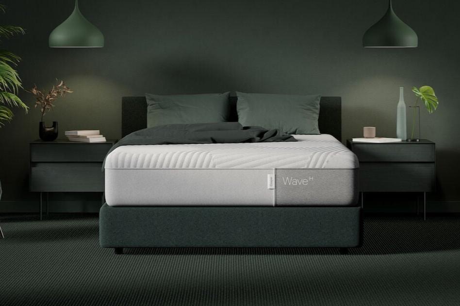 casper Wave Hybrid Mattress