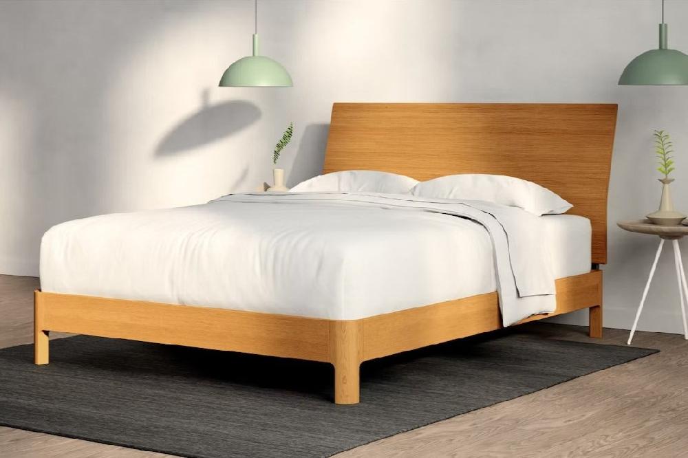 Casper Wood Repose Headboard