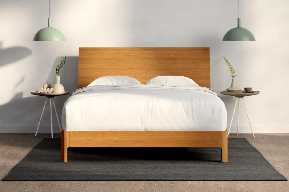 Casper Wood Repose Headboard