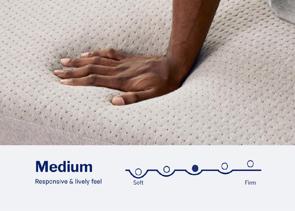 Casper Cloud One COMING SOON Casper® Premium Foam Mattress