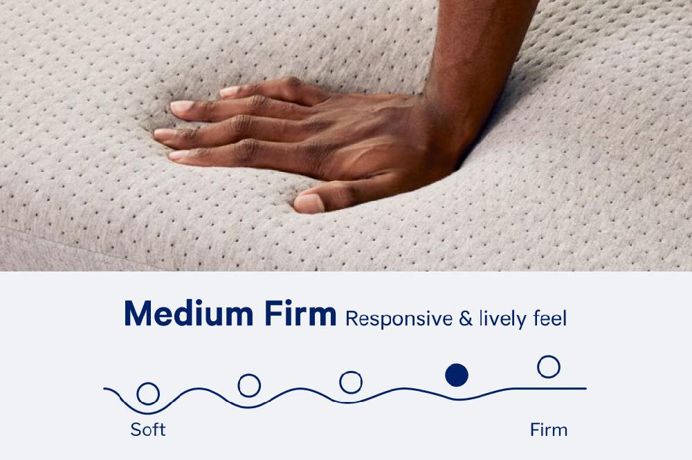 Casper The One BEST SELLER Casper® Premium Foam Mattress