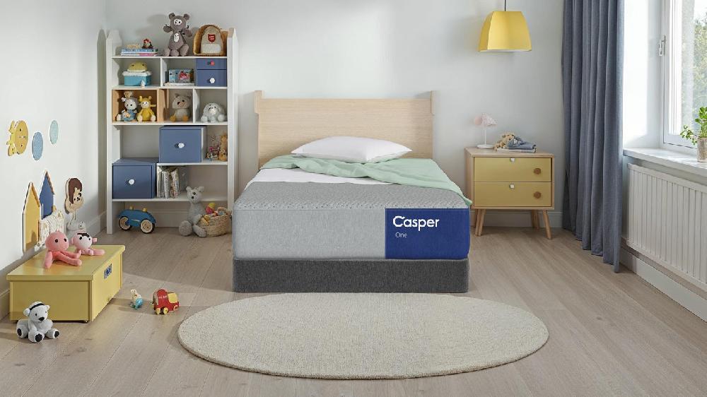 casper The One BEST SELLER Casper® Premium Foam Mattress
