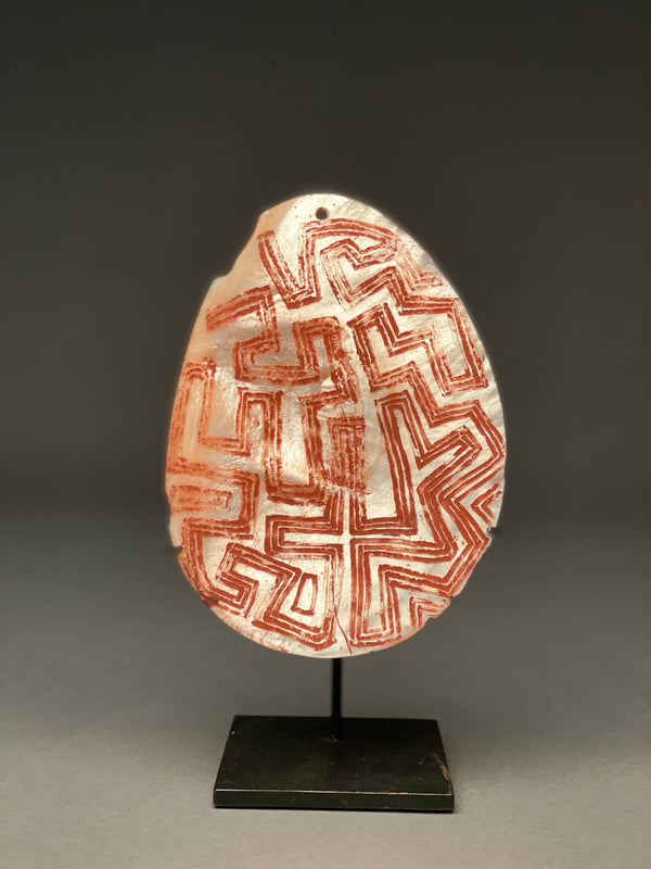 Cassera Aboriginal ‘Lonka Lonka’ Pubic-Cover